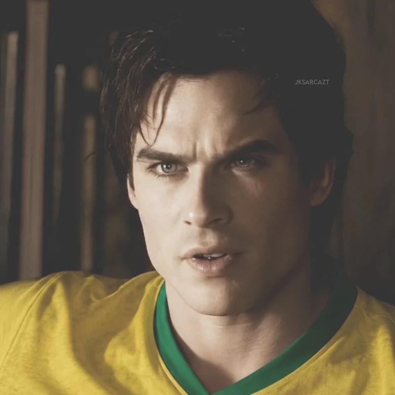 Damon Salvatore thumbnail