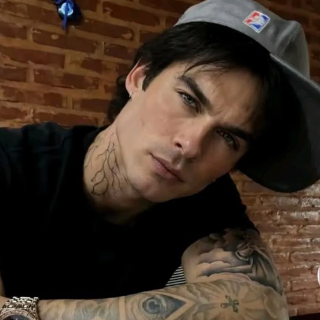 Damon Salvatore thumbnail