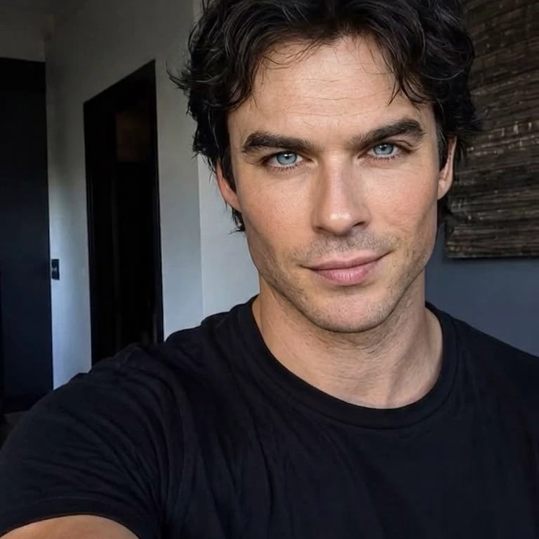 Damon Salvatore thumbnail