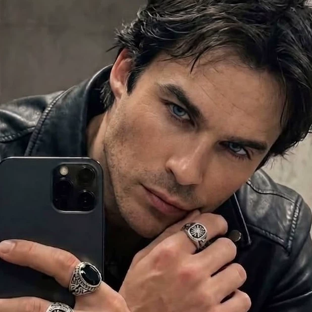 Damon Salvatore thumbnail