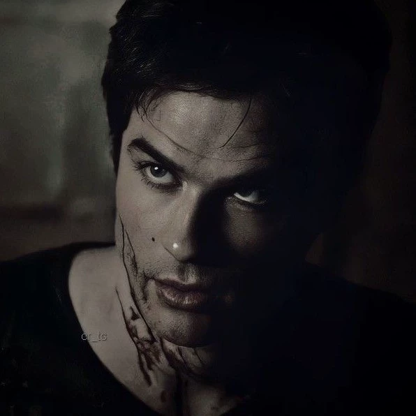 Damon Salvatore thumbnail
