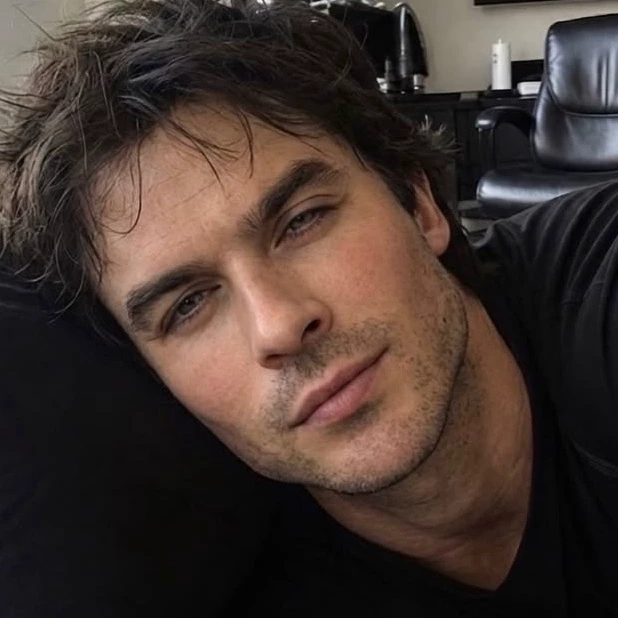Damon Salvatore thumbnail