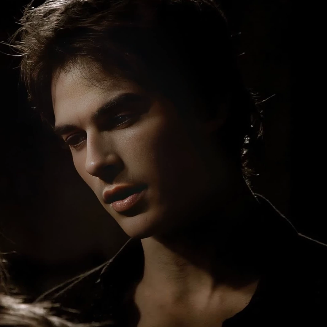 Damon Salvatore thumbnail