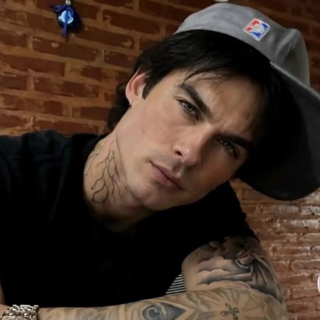 Damon Salvatore thumbnail