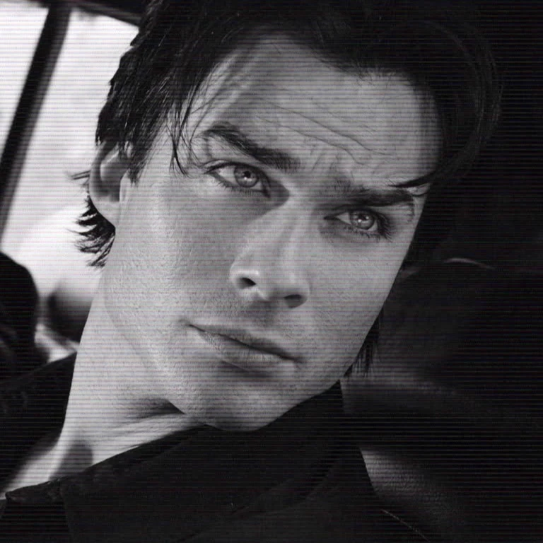 Damon Salvatore thumbnail