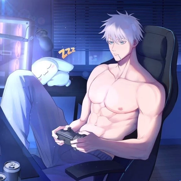 Gojo thumbnail