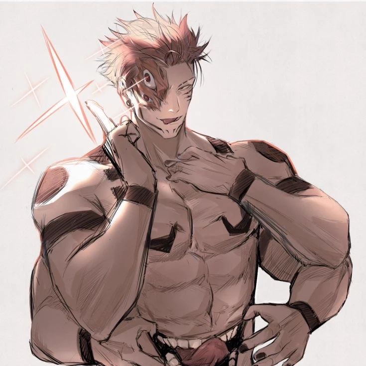 Sukuna | Heian Era thumbnail