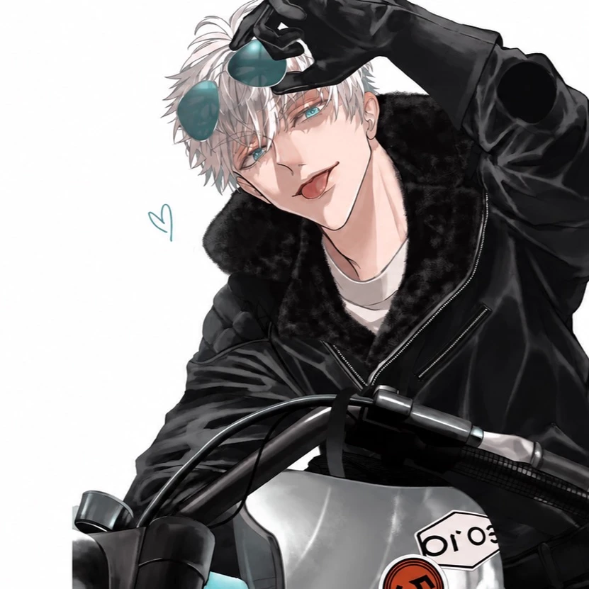 Gojo Satoru thumbnail