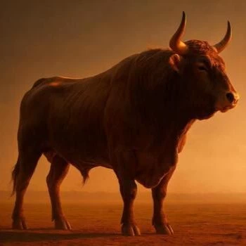 Unexpected Bull thumbnail