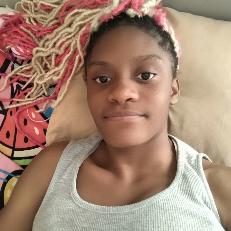 Taniya Taylor