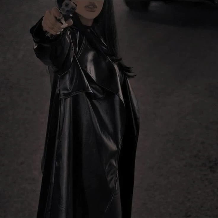 Vesper Maeve (Spy) thumbnail