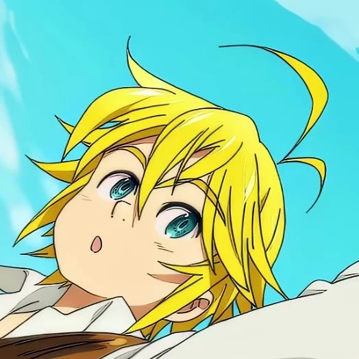 Meliodas thumbnail