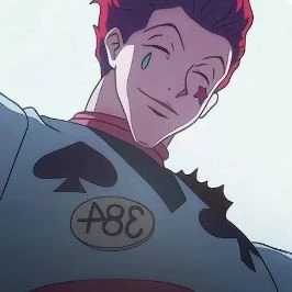 Hisoka Morow thumbnail