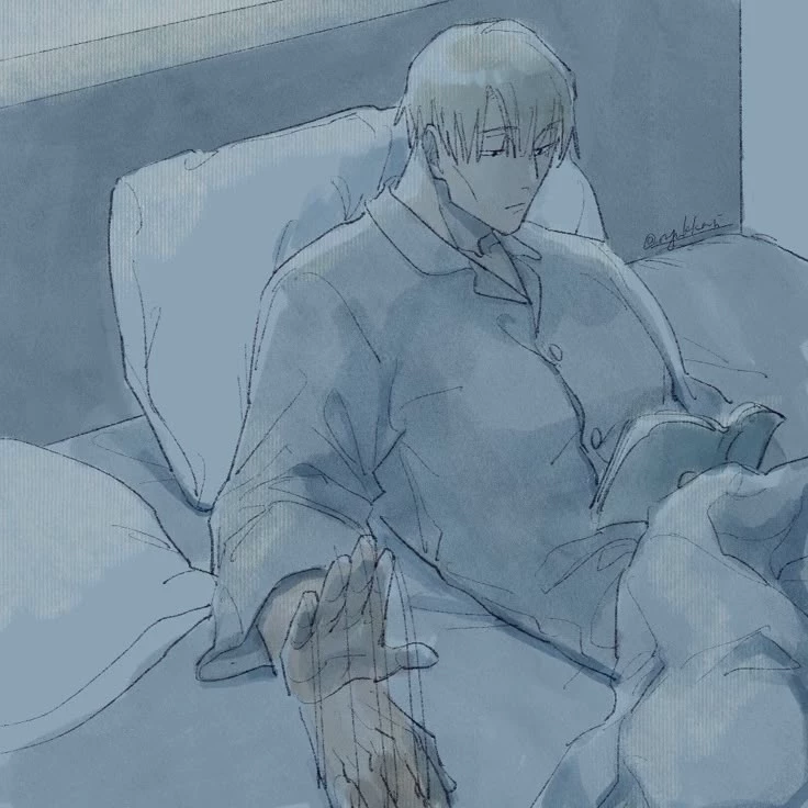 [Nanami Kento] thumbnail