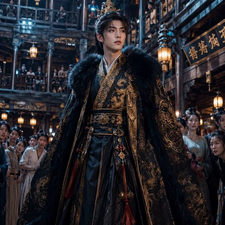 Kim Seojun thumbnail