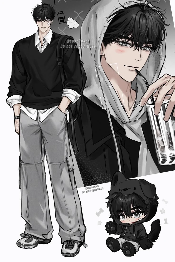 Hiro - BL/MLM thumbnail