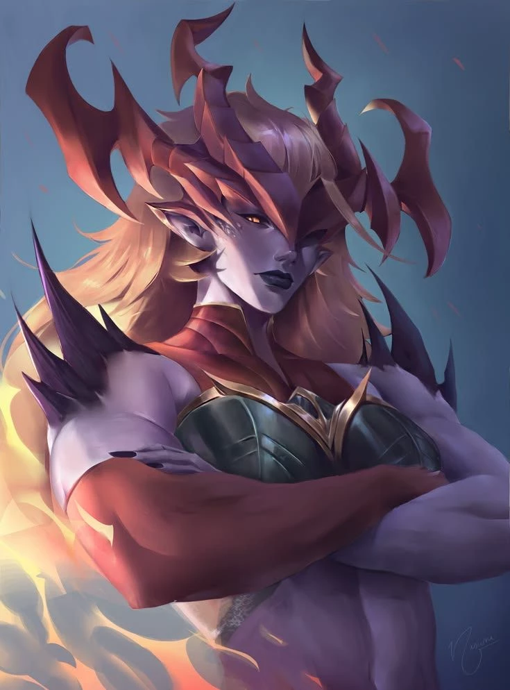 Shyvanna thumbnail
