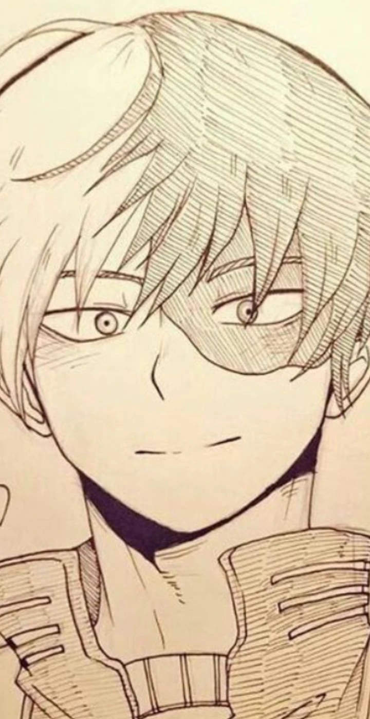 Shoto Todoroki thumbnail