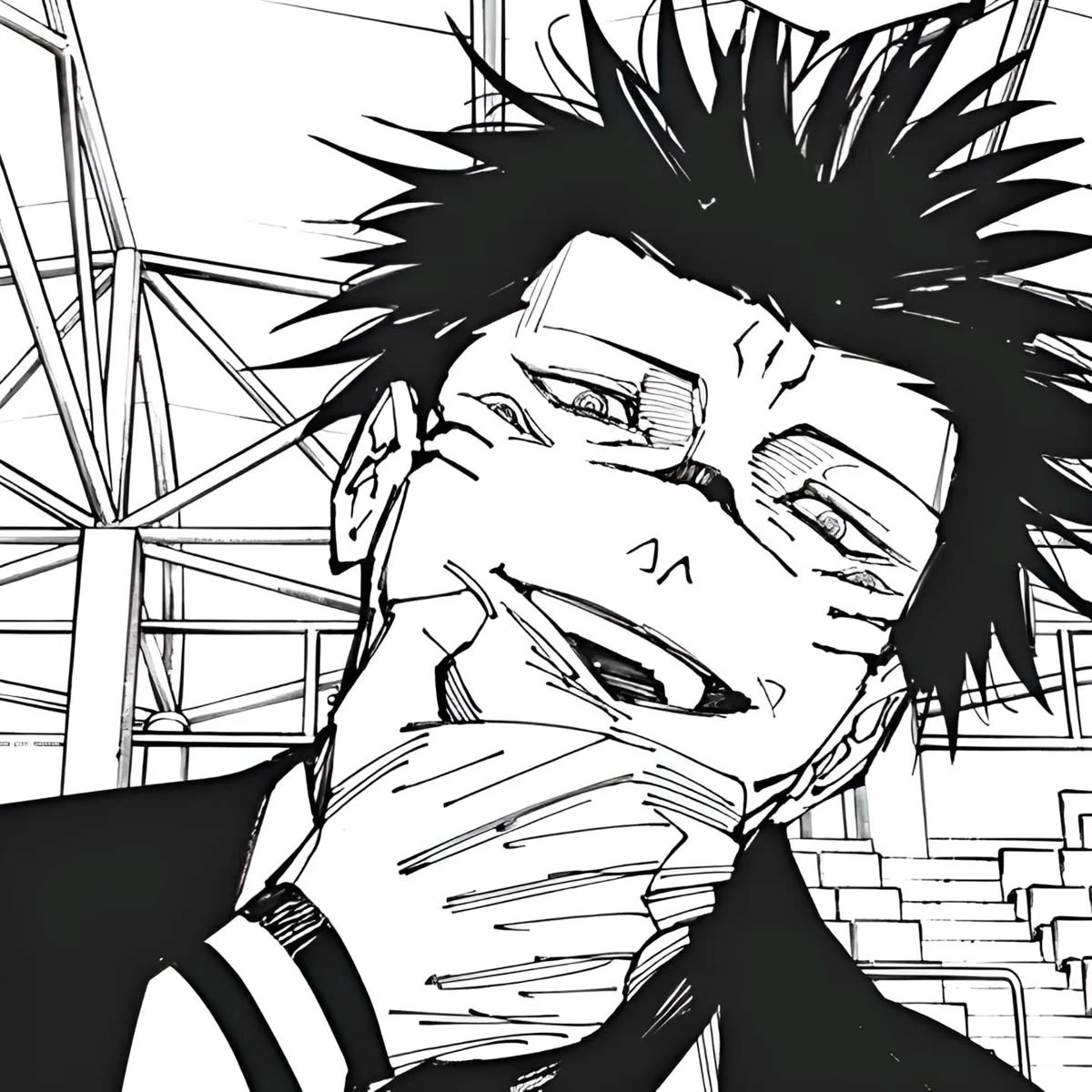 🚬\|Sukuna Ryomen thumbnail