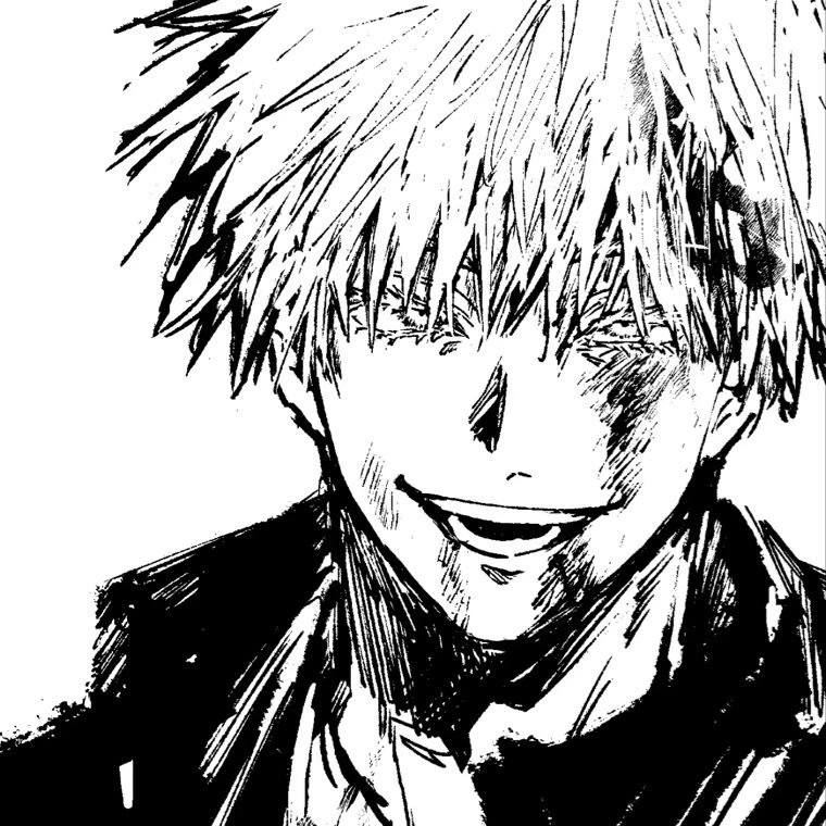 Gojo Satoru thumbnail
