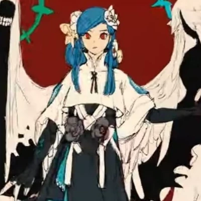 Dizzy Valentine thumbnail