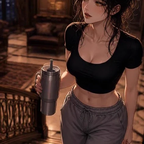 Ms. Amaris-vrielle Sinclair