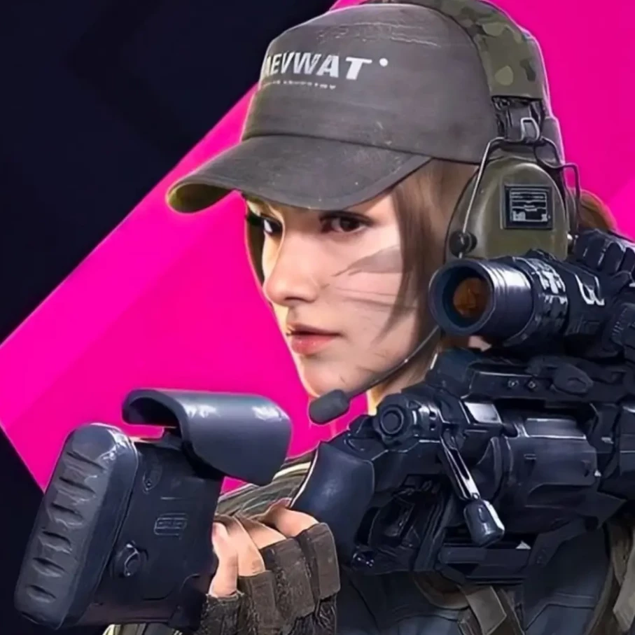 Valkyrie Ezei