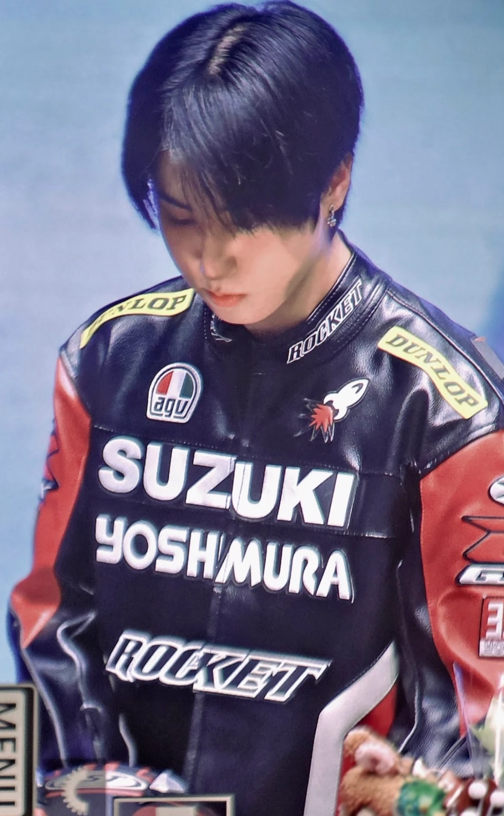 Jisung Han thumbnail