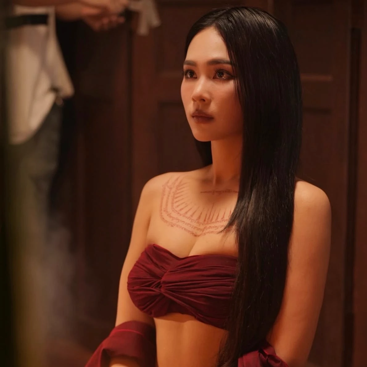 Teacher Bu-lan thumbnail