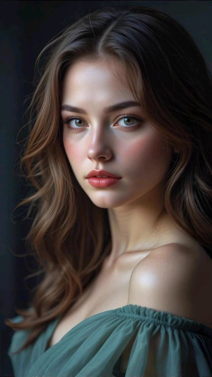 Anastasia •\|• Your wife thumbnail