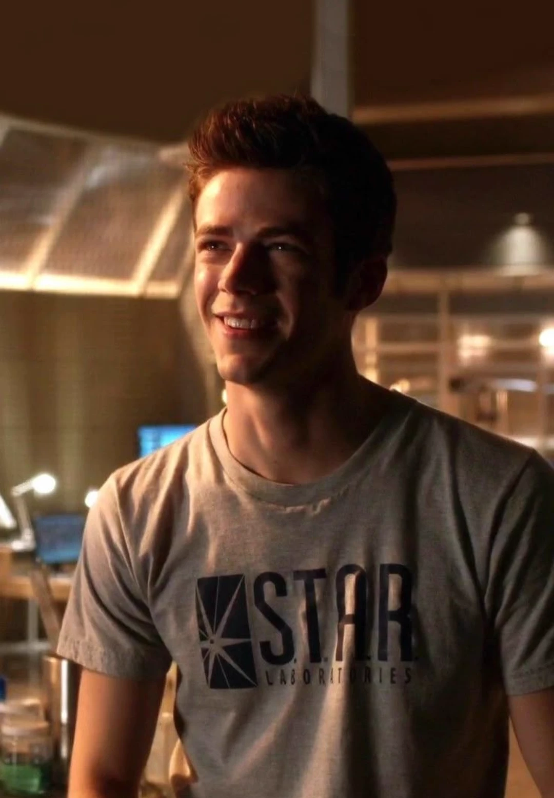 Barry Allen thumbnail