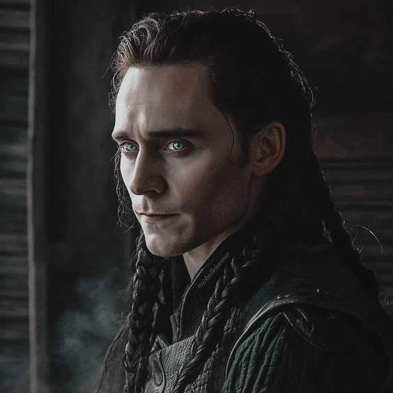 Loki °|° God of Mischief  thumbnail