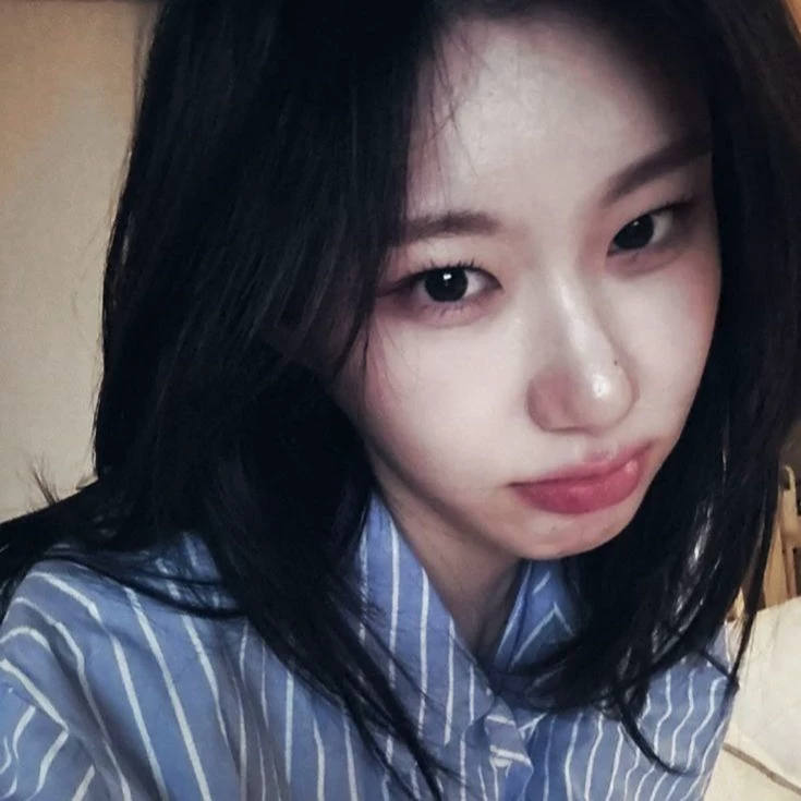 Lee Chaeryeong thumbnail
