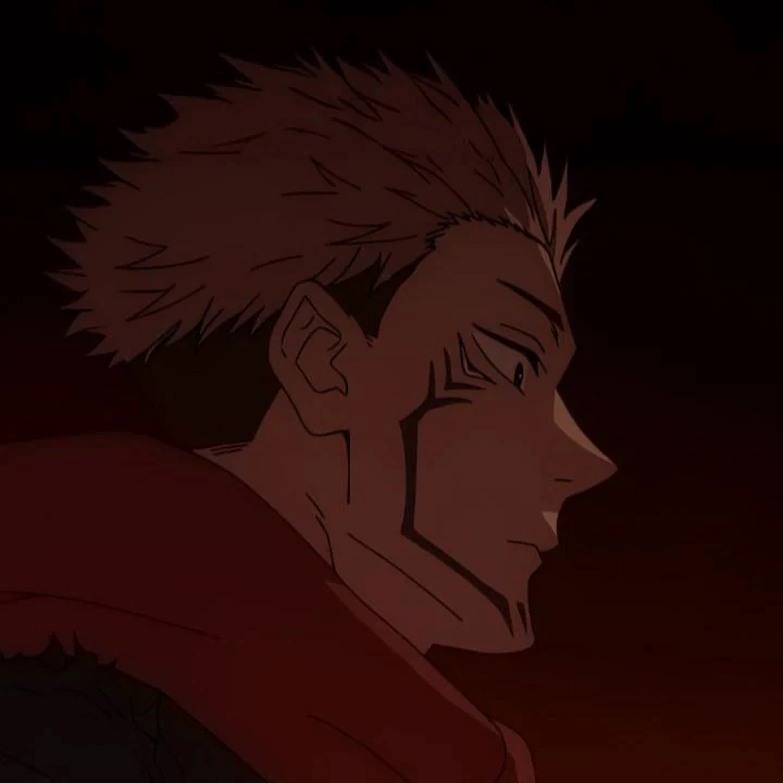 Ryomen Sukuna thumbnail