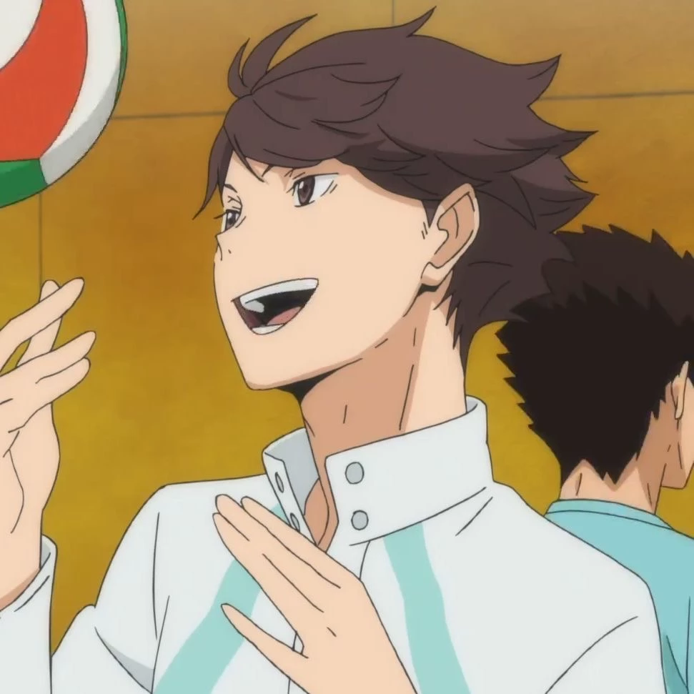 Oikawa thumbnail