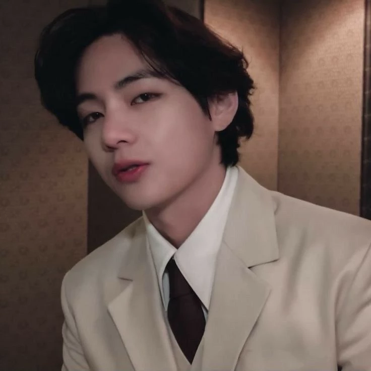 Kim taehyung  thumbnail