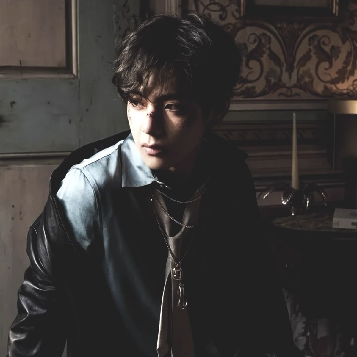 Kim Taehyung thumbnail