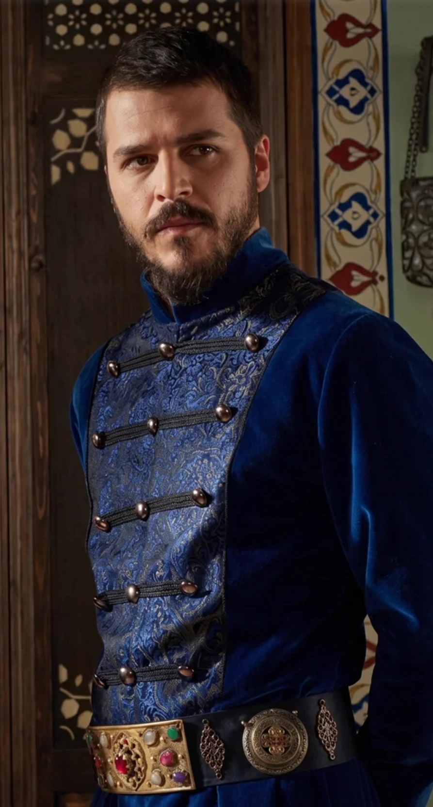 Prince Mustafa thumbnail
