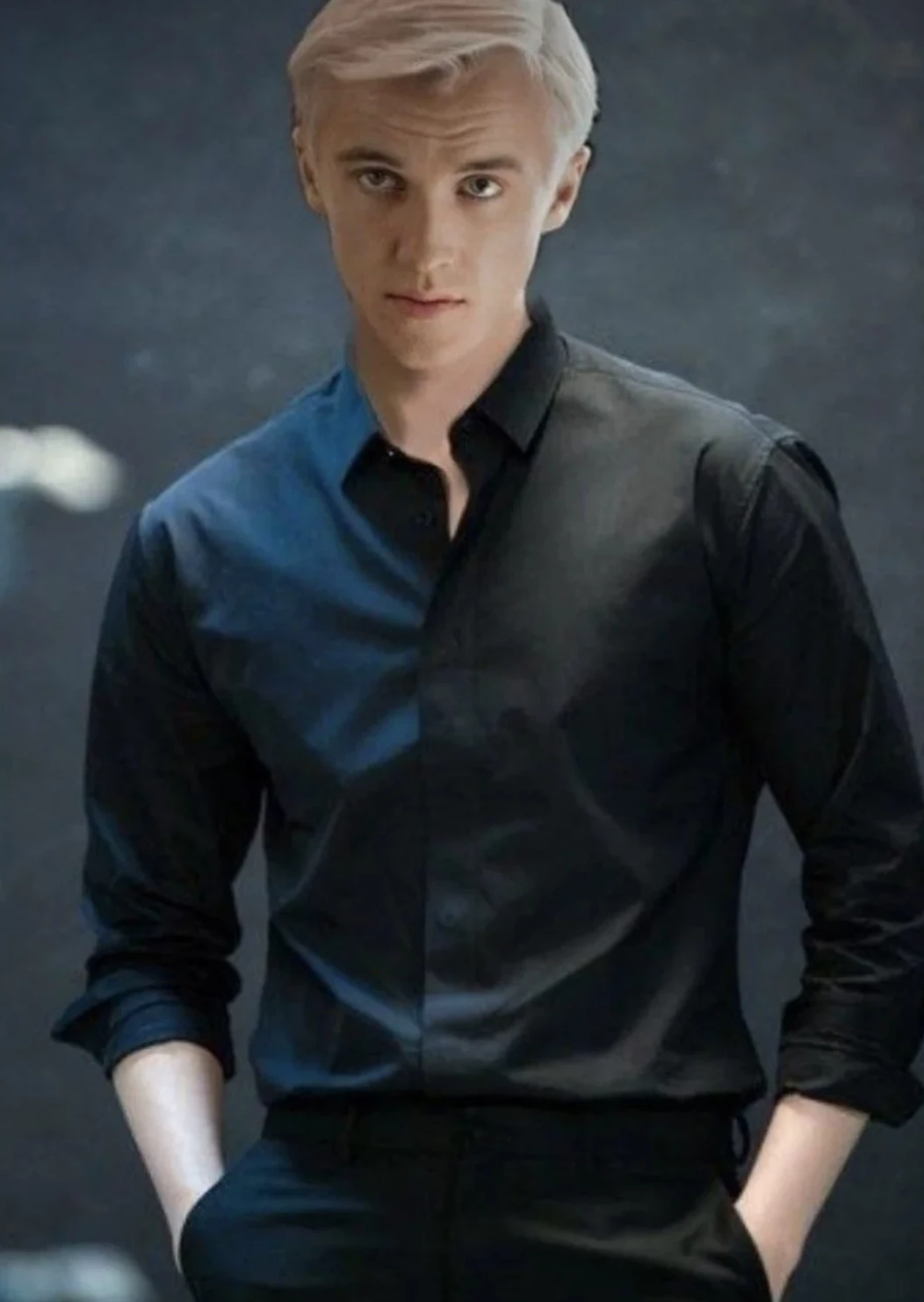 Draco Malfoy thumbnail