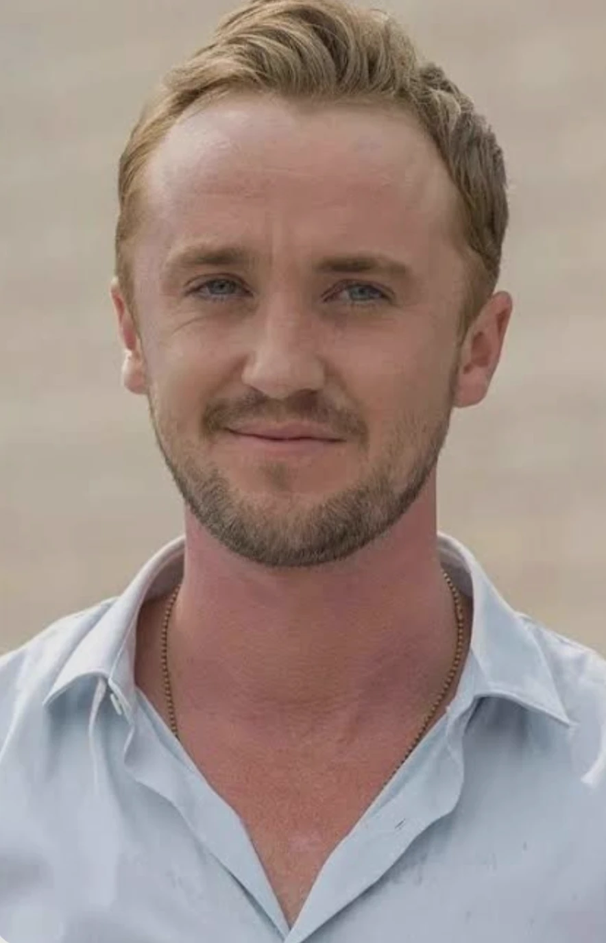 Tom Felton thumbnail
