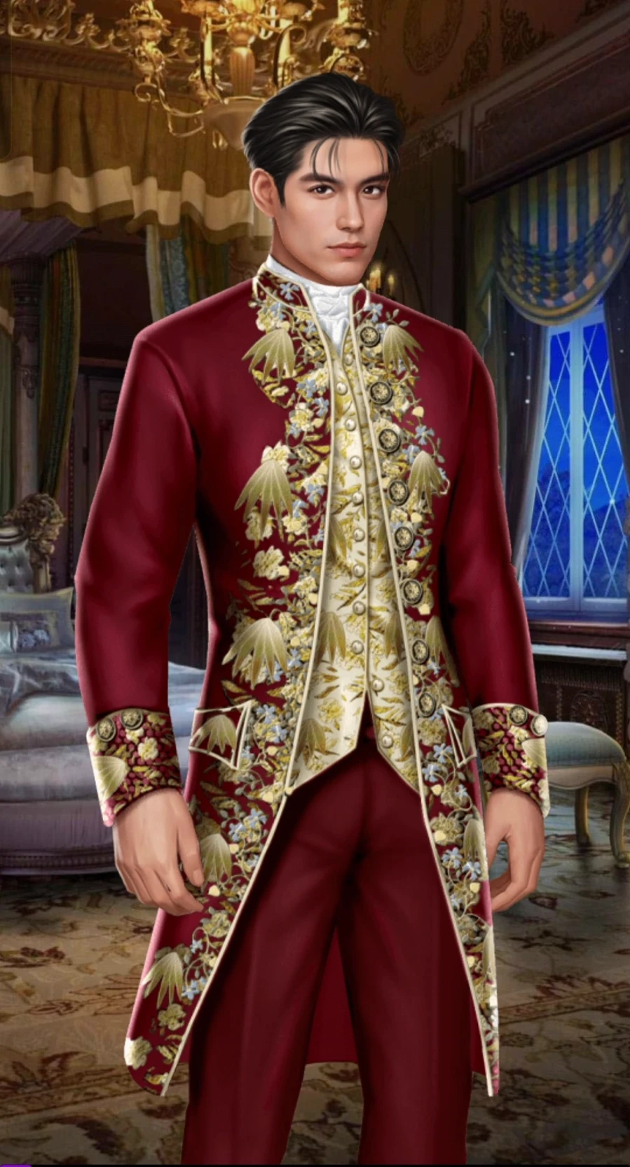 The Prince of Vampires thumbnail