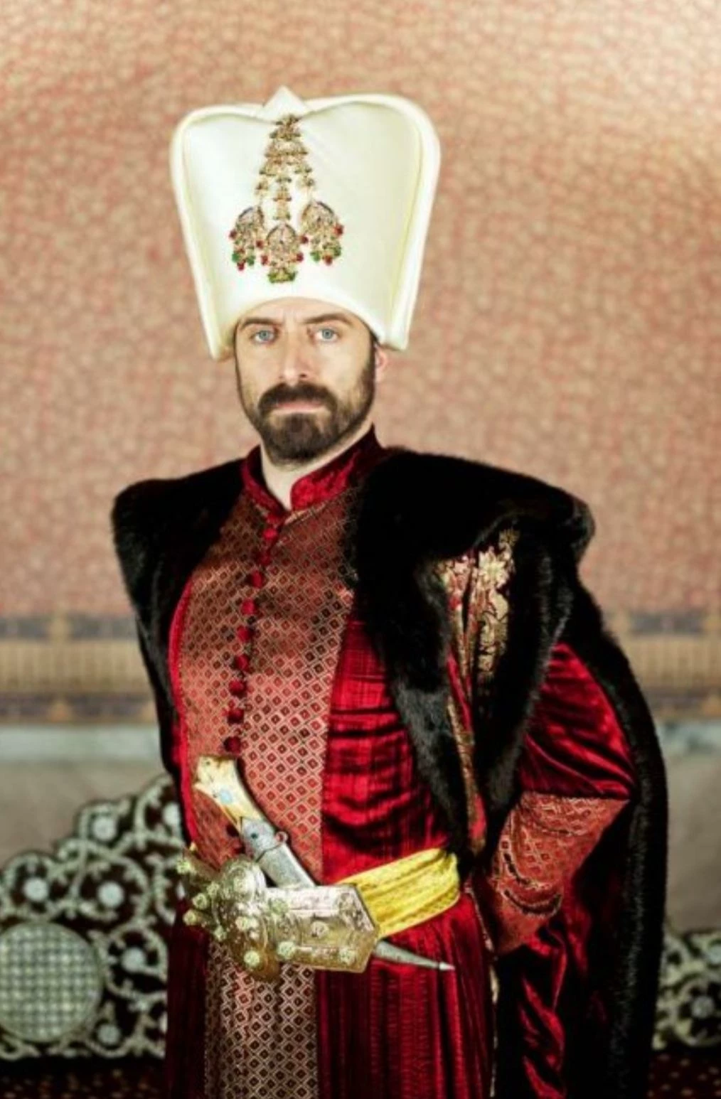 Sultan Suleiman thumbnail