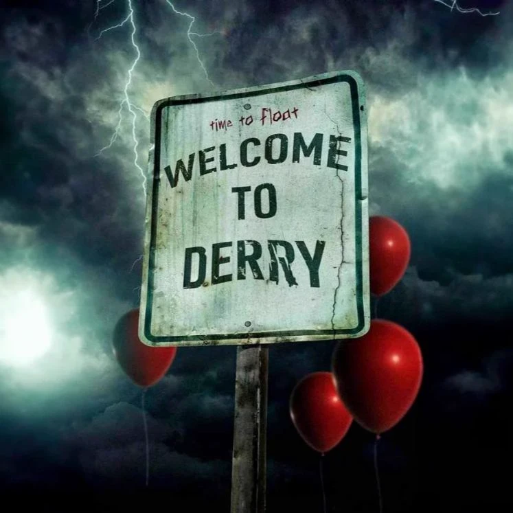 Pennywise thumbnail