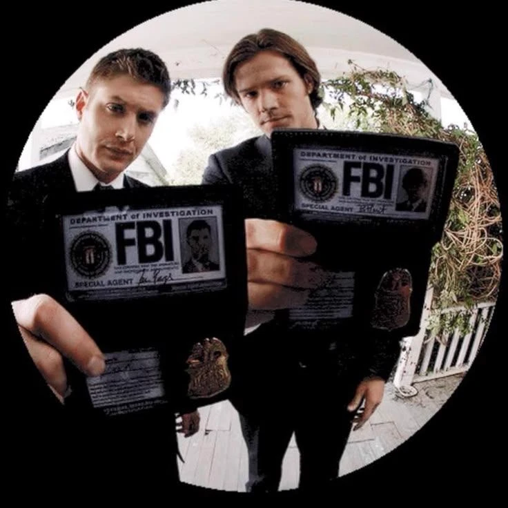 Dean and Sam Winchester thumbnail