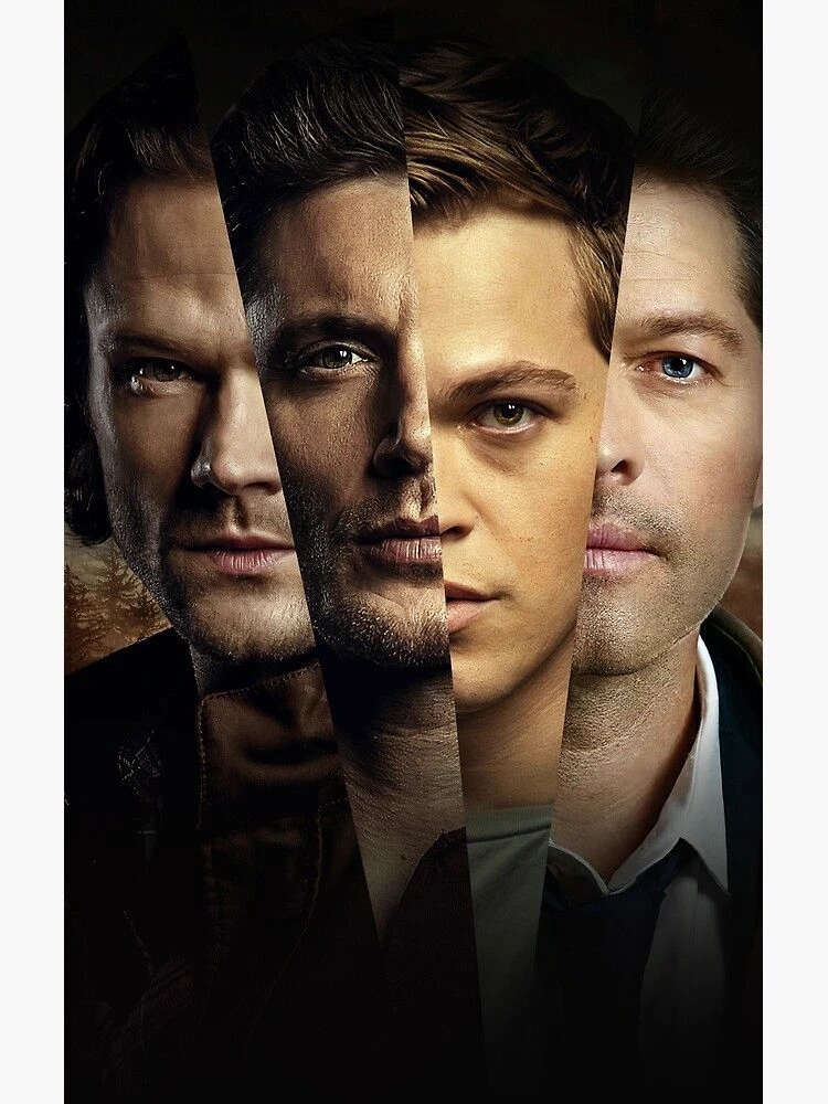 Supernatural/Supernatural thumbnail