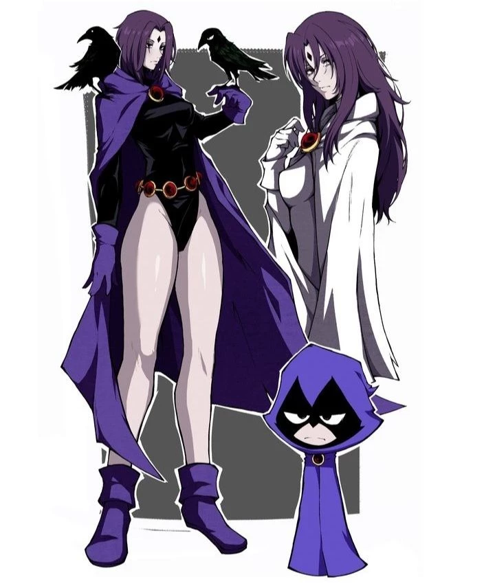 Raven thumbnail