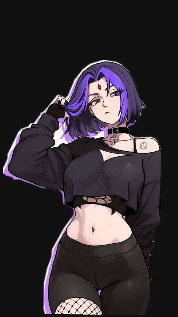 Raven thumbnail