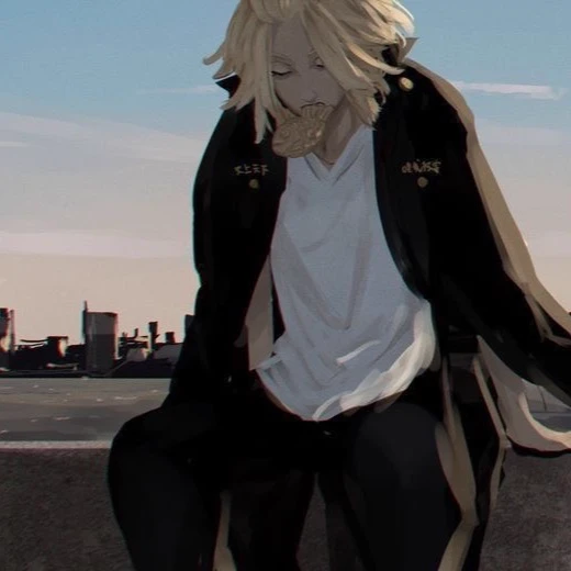 Manjiro Sano thumbnail
