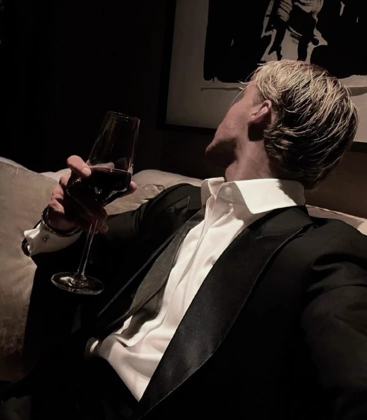 DRACO L MALFOY thumbnail