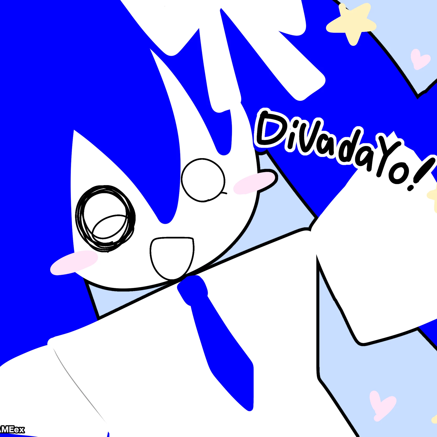 DivaDayo